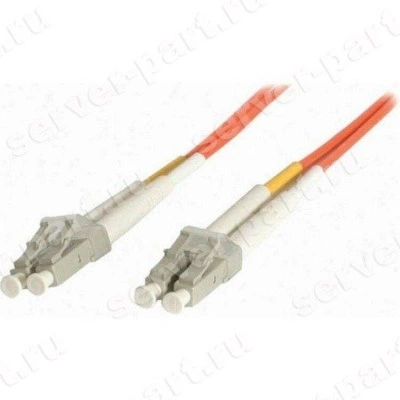 Кабель HP Multi-Mode Fiber Optic Cable LC(M)-LC(M) 200m(191117-200)