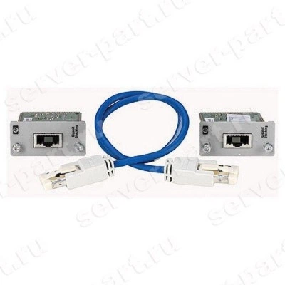 Кабель HP SFP Stacking Kit SFP-SFP 1,5m For Switch 3600 EI SI 3100 EI 5120 SI(RTXL185-001) Кабель HP SFP Stacking Kit SFP-SFP 1,5m For Switch 3600 EI SI 3100 EI 5120 SI(RTXL185-001)