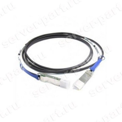 Кабель InfiniBand HP 4XDDR/QDR Quad Small Form Factor Pluggable InfiniBand Copper Cable 40/32Гбит/с 700cm/7m InfiniBand 4x(503815-004) Кабель InfiniBand HP 4XDDR/QDR Quad Small Form Factor Pluggable InfiniBand Copper Cable 40/32Гбит/с 700cm/7m InfiniBand 4x(503815-004)