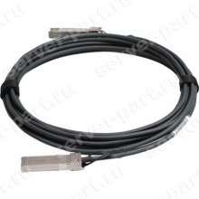 Кабель HP BLc 10GbE Copper Cable 10Gbit/s SFP+ To SFP+ SFF-8431 7m(487658-B21)