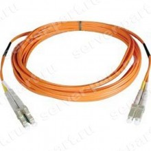 Кабель HP Multi-Mode Fiber Optic Cable LC(M)-LC(M) 16m(C7525A)