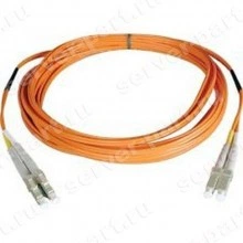 Кабель HP Multi-Mode Fiber Optic Cable LC(M)-LC(M) 16m(C7525A)