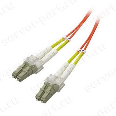 Кабель HP Multi-Mode Fiber Optic Cable LC(M)-LC(M) 50m(C7526A) (ХПЕ) Кабель HP Multi-Mode Fiber Optic Cable LC(M)-LC(M) 50m(C7526A) (ХПЕ)