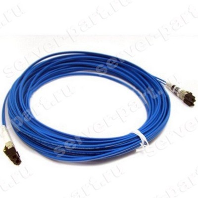 Кабель HP Multi-Mode Fiber Optic Cable LC(M)-LC(M) Premier Flex OM4 2 Fiber 1m(656427-001) (ХПЕ) Кабель HP Multi-Mode Fiber Optic Cable LC(M)-LC(M) Premier Flex OM4 2 Fiber 1m(656427-001) (ХПЕ)