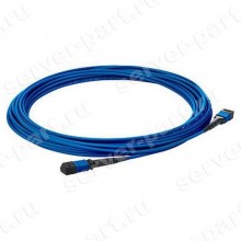 Кабель HP Multi-Mode Fiber Optic Cable miniSFP-LC(M) FC OM3 1,5m(619897-001)