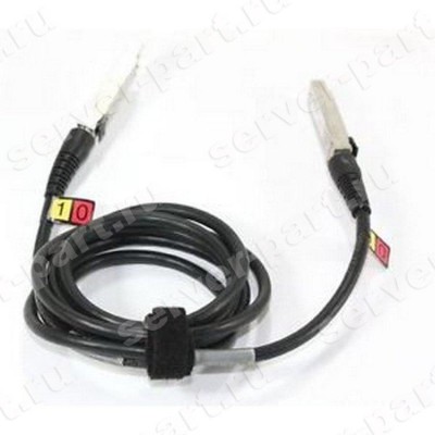 Кабель HP (Tyco) Fiber Optic Cable 4Gbit/s SFP-SFP 2m For StorageWorks 4000 4100 4400 6000 6100 6400 8000 8100 8400(17-05405-01) (ХПЕ) Кабель HP (Tyco) Fiber Optic Cable 4Gbit/s SFP-SFP 2m For StorageWorks 4000 4100 4400 6000 6100 6400 8000 8100 8400(17-05405-01) (ХПЕ)