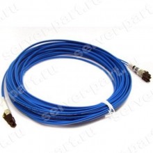 Кабель HP Multi-Mode Fiber Optic Cable LC(M)-LC(M) Premier Flex OM4 2 Fiber 1m(653728-001)