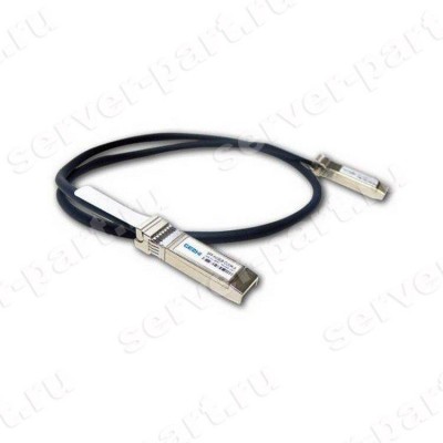Кабель HP Fiber Optic Cable 8Gbit/s SFP+-SFP+ 1m(E3D92A) (ХПЕ) Кабель HP Fiber Optic Cable 8Gbit/s SFP+-SFP+ 1m(E3D92A) (ХПЕ)