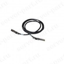 Кабель HP Fiber Optic Cable 8Gbit/s SFP+-SFP+ 2m(E3D94A)