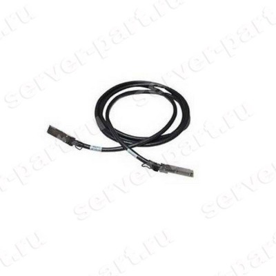 Кабель HP Fiber Optic Cable 8Gbit/s SFP+-SFP+ 2m(E3D94A) (ХПЕ) Кабель HP Fiber Optic Cable 8Gbit/s SFP+-SFP+ 2m(E3D94A) (ХПЕ)