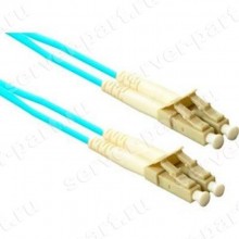 Кабель HP Multi-Mode Fiber Optic Cable LC(M)-LC(M) Premier Flex OM3+ 1m(BK838A)