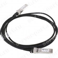 Кабель HP BLc 10GbE Copper Cable 10Gbit/s SFP+ To SFP+ SFF-8431 5m(537965-001)
