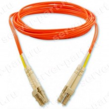 Кабель HP Multi-Mode Fiber Optic Cable LC(M)-LC(M) 2m(191117-002)