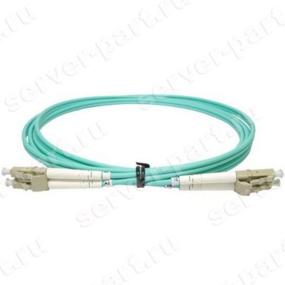 Кабель HP Multi-Mode Fiber Optic Cable LC(M)-LC(M) Premier Flex OM4 2 Fiber 2m(656428-001) (ХПЕ) Кабель HP Multi-Mode Fiber Optic Cable LC(M)-LC(M) Premier Flex OM4 2 Fiber 2m(656428-001) (ХПЕ)