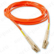 Кабель HP Multi-Mode Fiber Optic Cable LC(M)-LC(M) 30m(221692-B26)