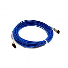 QK735A - HPE Premier Flex LC / LC OM4 2f 15m Cbl
