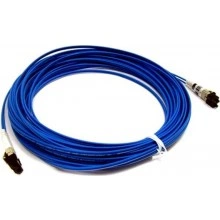 QK735A - HPE Premier Flex LC / LC OM4 2f 15m Cbl