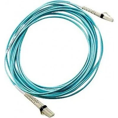 AJ833A - многомодовый кабель HPE OM0.5 LC / LC FC длиной 3 м AJ833A - многомодовый кабель HPE OM0.5 LC / LC FC длиной 3 м