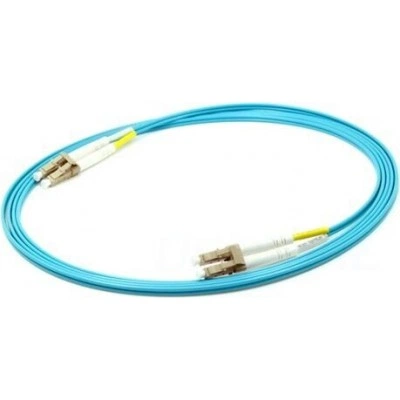 AJ834A - многомодовый кабель HPE OM1 LC / LC FC длиной 3 м AJ834A - многомодовый кабель HPE OM1 LC / LC FC длиной 3 м