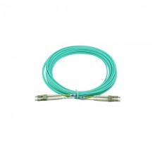 AJ835A - многомодовый кабель HPE OM2 LC / LC FC длиной 3 м