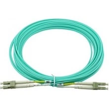 AJ835A - многомодовый кабель HPE OM2 LC / LC FC длиной 3 м