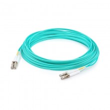 AJ838A - многомодовый кабель HPE OM30 LC / LC FC длиной 3 м