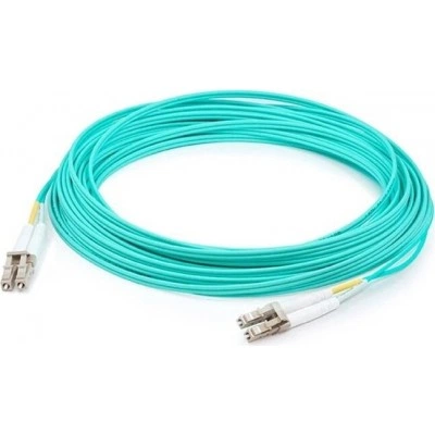 AJ839A - многомодовый кабель HPE OM50 LC / LC FC длиной 3 м AJ839A - многомодовый кабель HPE OM50 LC / LC FC длиной 3 м