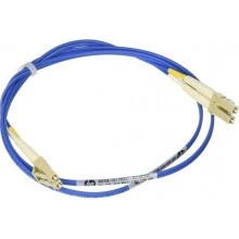 QK732A - HPE Premier Flex LC / LC OM4 2f 1m Cbl
