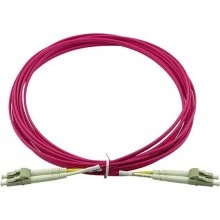 QK733A - HPE Premier Flex LC / LC OM4 2f 2m Cbl