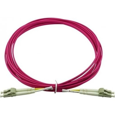 QK733A - HPE Premier Flex LC / LC OM4 2f 2m Cbl