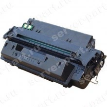 Картридж HP LJ(2300 Series 2300L) 6000стр Black(Q2610A)