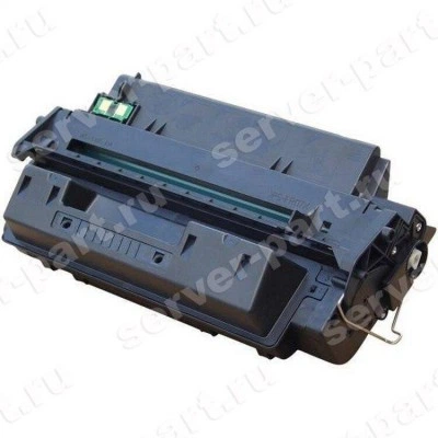 HP Q2610A тонер-картридж, Чёрный HP Q2610A тонер-картридж, Чёрный