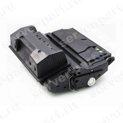 HP Q1339A тонер-картридж, Чёрный HP Q1339A тонер-картридж, Чёрный