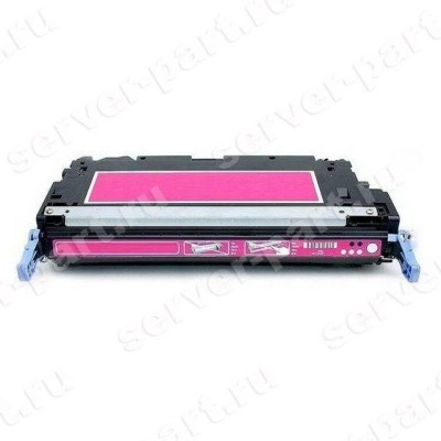 Картридж HP Color LJ(3800 Series) 6000стр Magenta(Q7583A) Картридж HP Color LJ(3800 Series) 6000стр Magenta(Q7583A)