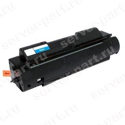 HP C4192A тонер-картридж, Голубой HP C4192A тонер-картридж, Голубой