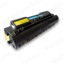 Картридж HP Color LJ(4500 4550 Series) 6000стр Yellow(C4194A)