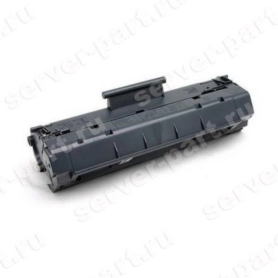 HP C4092A тонер-картридж, Чёрный HP C4092A тонер-картридж, Чёрный