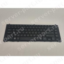Клавиатура HP 90.4V807.S01 US для EliteBook 8530p 8530w Mobile Workstation(468755-001)