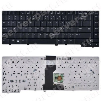 Клавиатура HP 90.4V907.S01 US для 6930p(468778-001) Клавиатура HP 90.4V907.S01 US для 6930p(468778-001)