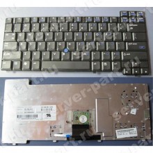 Клавиатура HP US для NC6200 NC6220 NC6230(378188-001)
