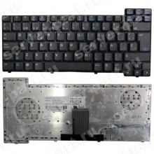 Клавиатура HP 6037B0014701 US для Presario NX7400 NX7300(417525-001)
