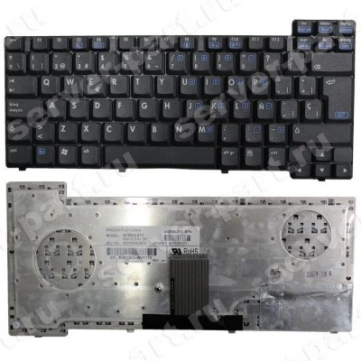 HP 417525-001 клавиатура, кабель HP 417525-001 клавиатура, кабель