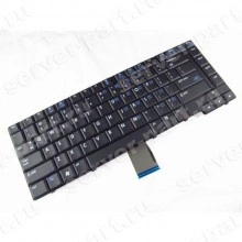 Клавиатура HP 6037B0017901 US для 8510p 8510w Mobile Workstation(452229-001)
