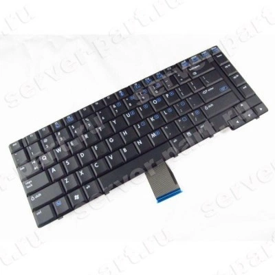 Клавиатура HP 6037B0017901 US для 8510p 8510w Mobile Workstation(452229-001) Клавиатура HP 6037B0017901 US для 8510p 8510w Mobile Workstation(452229-001)