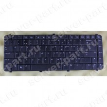 Клавиатура HP 6037B0027301 US для 6730s 6530s(491274-001)