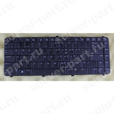 Клавиатура HP 6037B0027301 US для 6730s 6530s(V061126BS1) (ХПЕ) Клавиатура HP 6037B0027301 US для 6730s 6530s(V061126BS1) (ХПЕ)