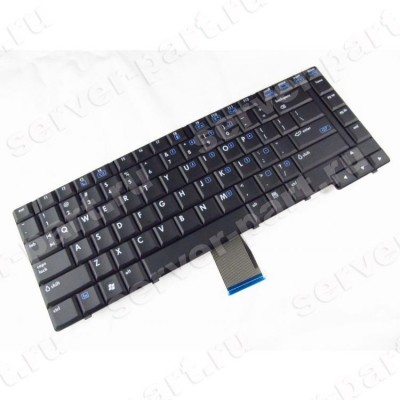 Клавиатура HP 6037B0017901 US для 8510p 8510w Mobile Workstation(V070526CS1) (ХПЕ) Клавиатура HP 6037B0017901 US для 8510p 8510w Mobile Workstation(V070526CS1) (ХПЕ)