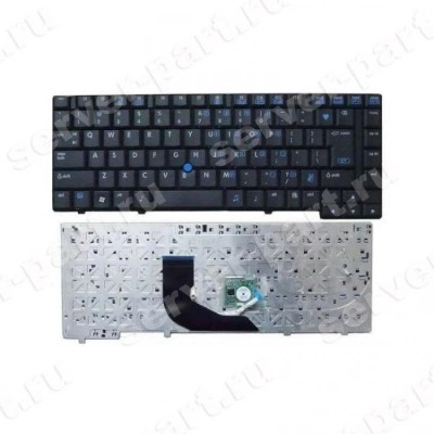 Клавиатура HP PK1300Q05U0 US для 6510b 6820S 6910 6910p(K070502A1) Клавиатура HP PK1300Q05U0 US для 6510b 6820S 6910 6910p(K070502A1)