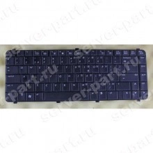 Клавиатура HP 6037B0027301 US для 6730s 6530s(490267-001)
