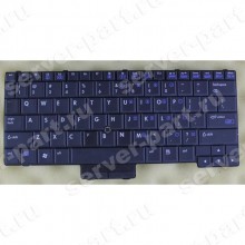 Клавиатура HP (Chicony) 0T2 MP-06883US6920 US для 2510p(451748-001)